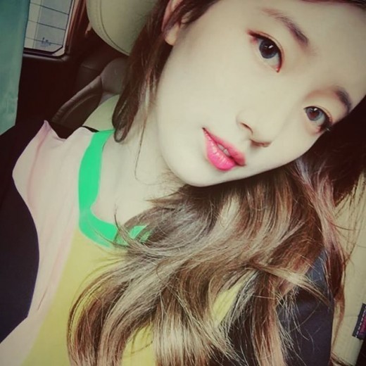 ▲ ⓒ수지 인스타그램