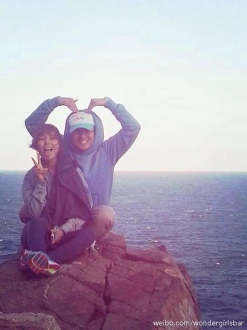 ▲ ⓒ웨이보