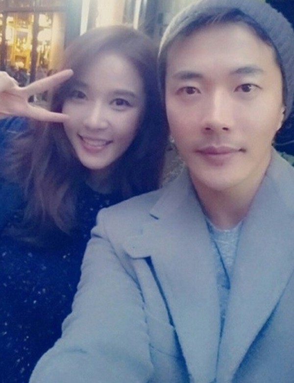 ▲ ⓒ양민화 인스타그램