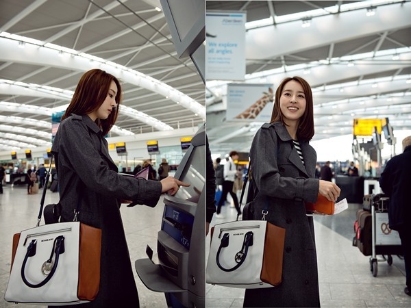 ▲ ⓒ마이클 코어스