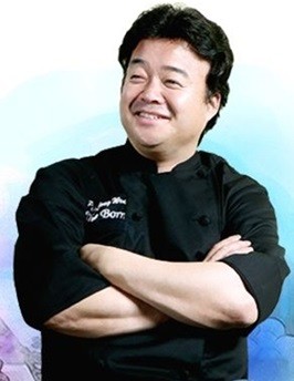 ▲ 백종원 ⓒ뉴데일리