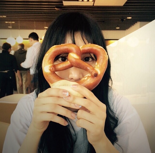 ▲ 수현ⓒ수현 인스타그램