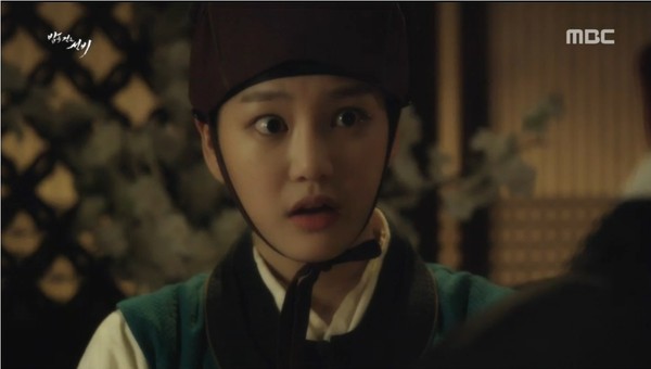 ▲ ⓒ밤을 걷는 선비