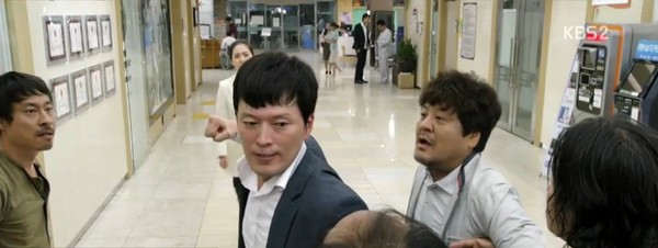 ▲ ⓒKBS2 드라마 '어셈블리' 방송캡처