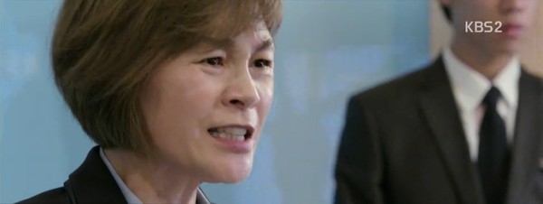 ▲ ⓒKBS2 드라마 '어셈블리' 방송캡처