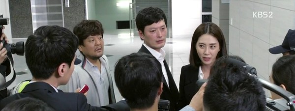 ▲ ⓒKBS2 드라마 '어셈블리' 방송캡처