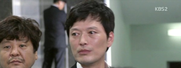 ▲ ⓒKBS2 드라마 '어셈블리' 방송캡처