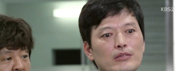 ▲ ⓒKBS2 드라마 '어셈블리' 방송캡처