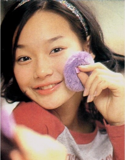 ▲ 신민아ⓒ인터넷커뮤니티