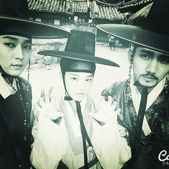 ▲ ⓒ이준기 인스타그램