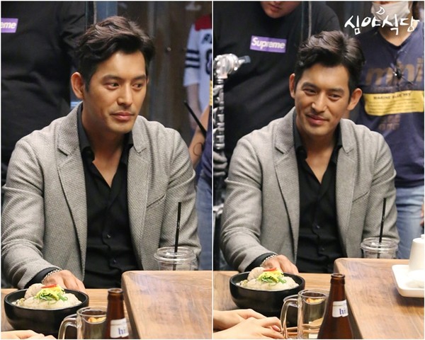 ▲ ⓒ심야식당 제공