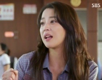 ▲ 한고은 ⓒ식사하셨어요 방송화면