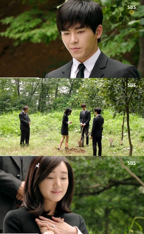 ▲ ⓒ SBS '가면' 방송 화면