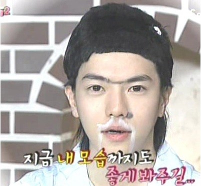 ▲ 박태준ⓒ인터넷커뮤니티