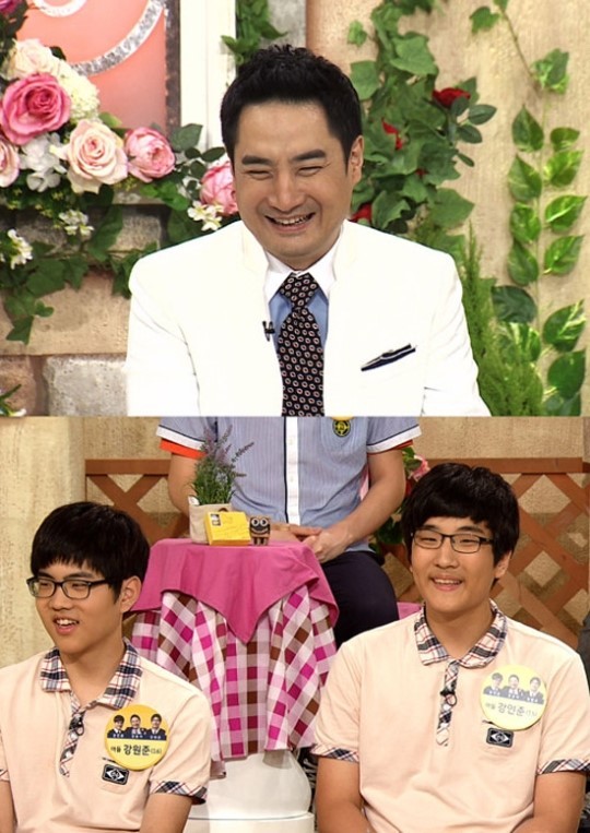 ▲ ⓒJTBC '유자식상팔자' 방송캡처