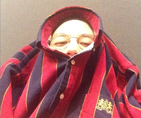 ▲ 임현제ⓒ임현제 인스타그램