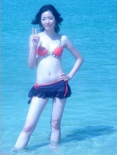 ▲ 김새롬ⓒ인터넷커뮤니티