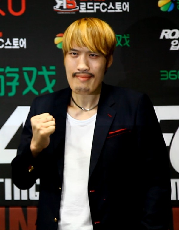 ▲ ⓒ 로드FC 제공