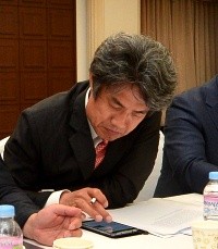 ▲ 김춘식 한국외대 언론정보학부 교수