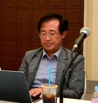 ▲ 이재진 한양대 미디어커뮤니케이션학과 교수