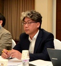 ▲ 곽혁 한국광고주협회 상무