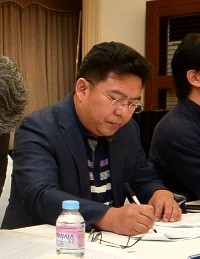 ▲ 김기현 인터넷신문위원회 사무차장