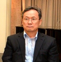 ▲ 임철수 한국신문협회 전략기획부장