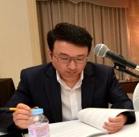 ▲ 최성진 인터넷 기업협회 사무국장