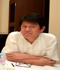 ▲ 황방열 한국기자협회 뉴미디어특별위원장