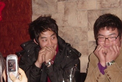 ▲ 정의윤ⓒ인터넷커뮤니티