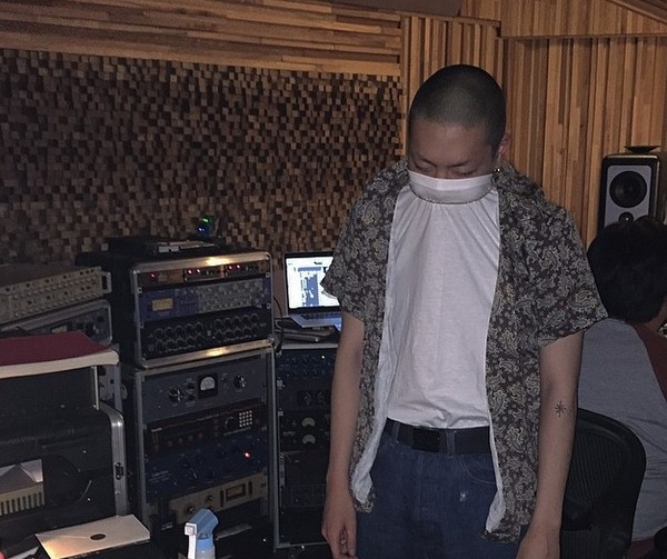 ▲ 오혁ⓒ오혁 인스타그램