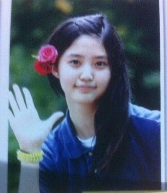 ▲ 정화ⓒ인터넷커뮤니티