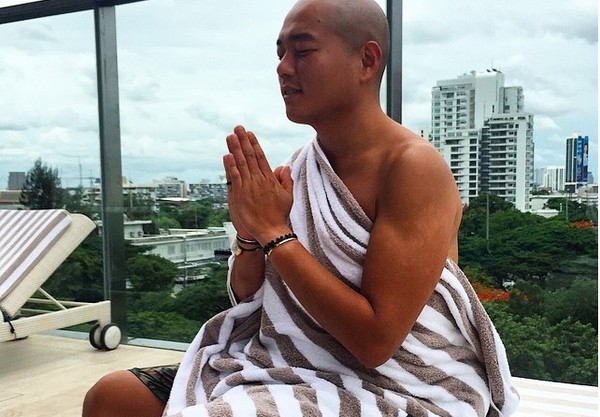 ▲ 정창욱ⓒ정창욱 인스타그램