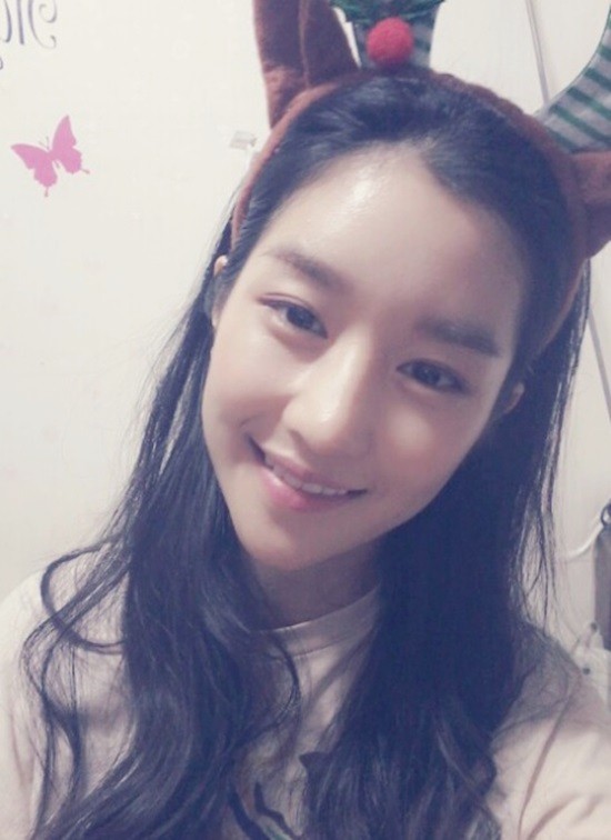 ▲ 서예지ⓒ서예지 인스타그램