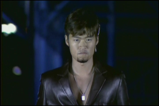 ▲ ⓒ스카이 '영원' 뮤직비디오 캡처