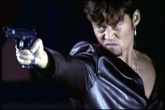 ▲ ⓒ스카이 '영원' 뮤직비디오 캡처