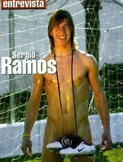 ▲ 라모스ⓒ인터넷커뮤니티