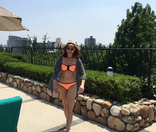 ▲ 구재이ⓒ구재이 인스타그램