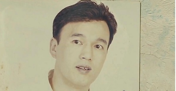 ▲ 김광규ⓒ인터넷커뮤니티