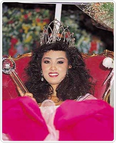 ▲ 오현경ⓒ인터넷커뮤니티