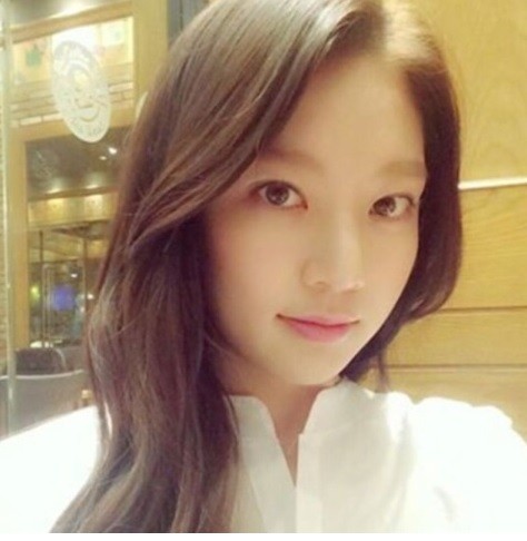 ▲ 공승연ⓒ인터넷커뮤니티