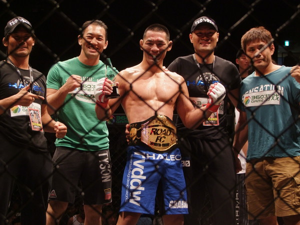 ▲ 후쿠다 리키ⓒ뉴데일리