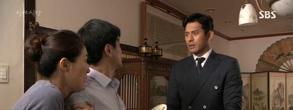 ▲ ⓒSBS '심야식당' 방송캡처