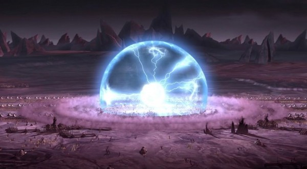 ▲ 광화문 광장에서 세월호 특별법 제정 촉구 동조 단식을 벌이고 있는 문재인 새정치민주연합 대표와 구 통진당 이정희 전 대표. ⓒ정재훈 기자