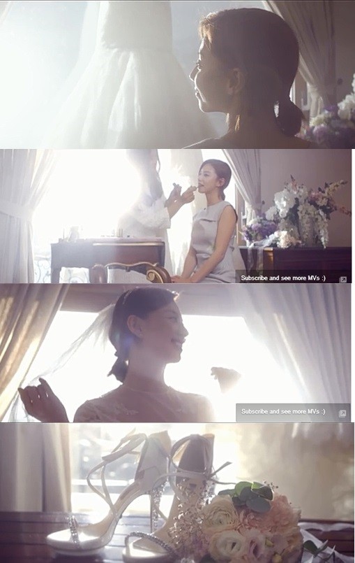 ▲ ⓒmerry me 캡쳐