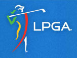 ▲ 유소연ⓒ미국여자프로골프(LPGA)로고