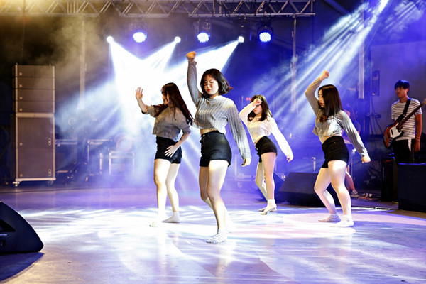 ▲ 상주시가 본격적인 휴가철을 맞아 가·족간 소통화합을 통한 건전한 놀이문화 조성에 나섰다.ⓒ상주시 제공