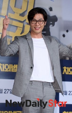 ▲ 최다니엘 ⓒ뉴데일리