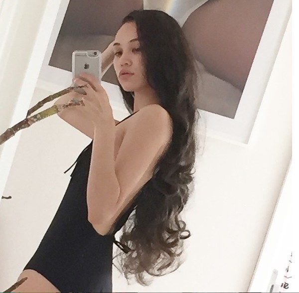 ▲ 미즈하라 키코ⓒ미즈하라 키코 인스타그램