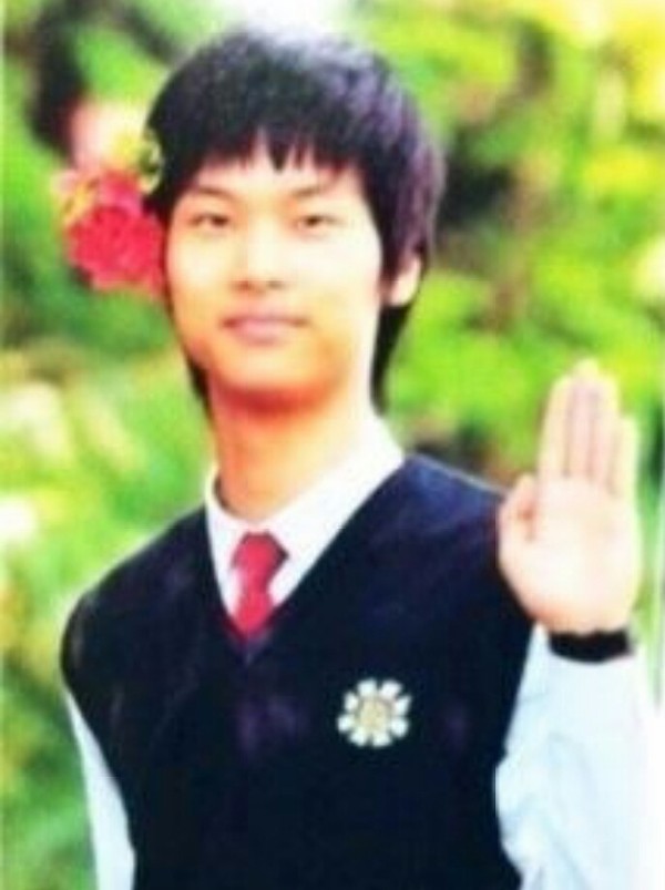 ▲ 빅스 엔ⓒ인터넷커뮤니티